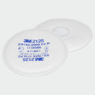 Filter P2 R 2125