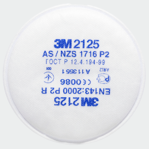 Filter P2 R 2125 2
