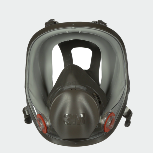 Full face respirator 6900 L