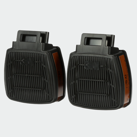 Filter A2 D8055