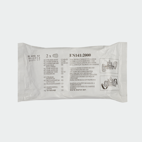 Filter A2 6055