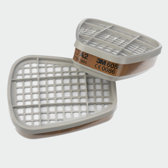 Filter A2 6055