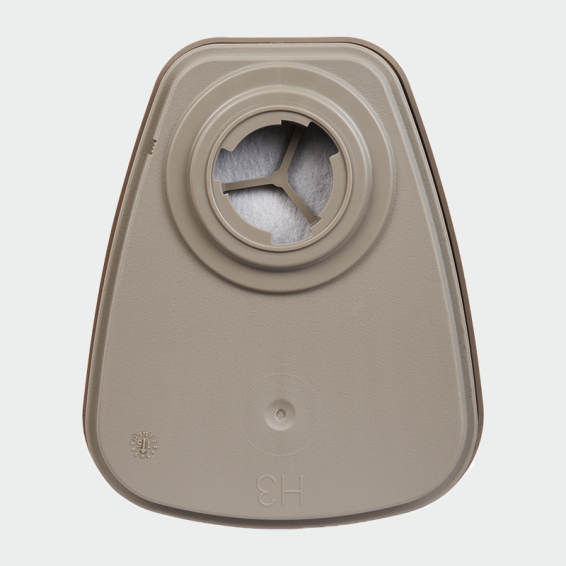 Filter A2 6055