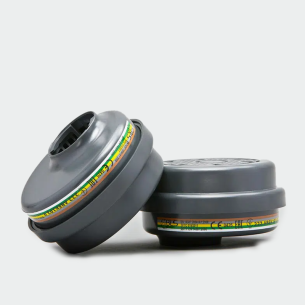 Filters for respirator mask KANG 222 ABEK1P3 2