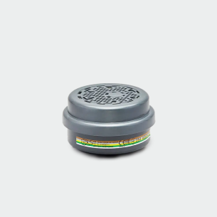 Filters for respirator mask KANG 254 ABEK2P3 R 2