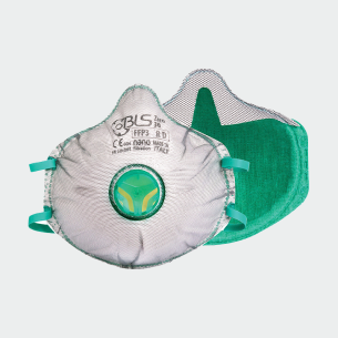 FFP3 face mask ZERO