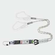 Energy absorbing lanyard KR FA3060015