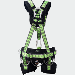 Safety harness KR FA1020600A 2