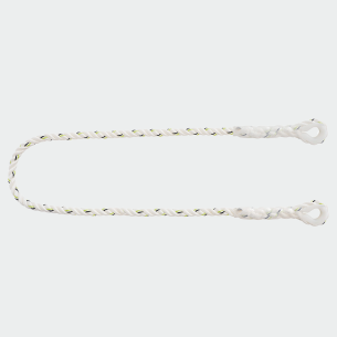 Energy absorbing lanyard KR FA4050015
