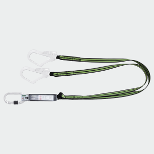 Energy absorbing lanyard KR FA3040018