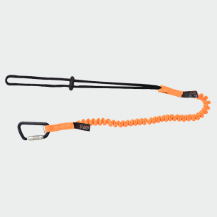 Tools lanyard KR TS9000100 - Orange color