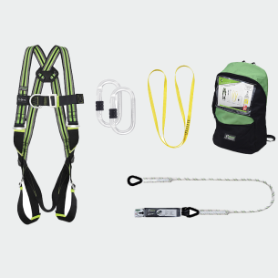 Safety harness set KR FA8010300