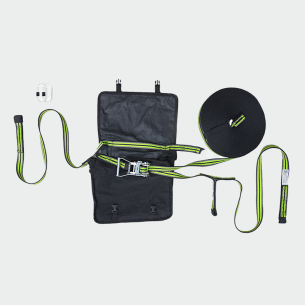 Safety harness set KR FA6000700 2