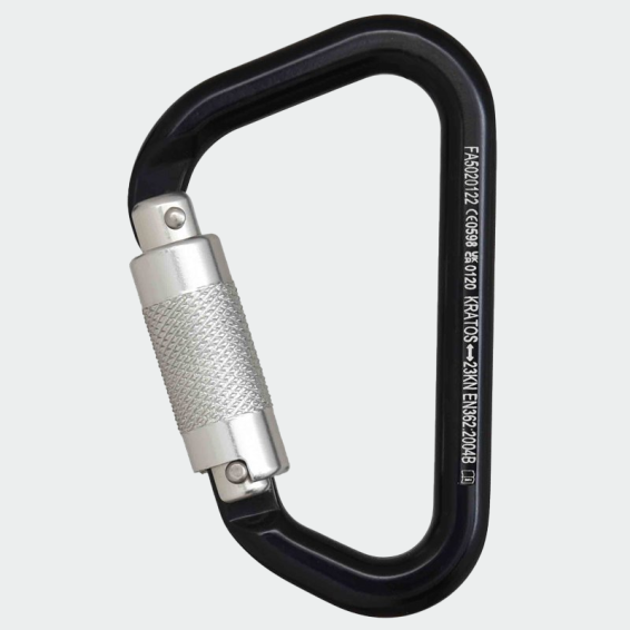 Carabiner KR FA5020122