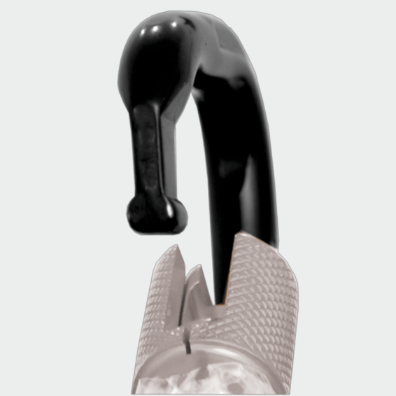 Carabiner Kratos KR FA5022660