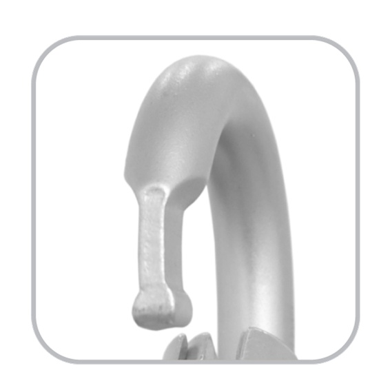 Carabiner KR FA5010117B