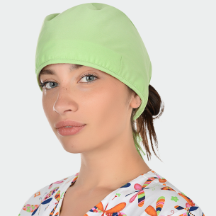 Scrub hat Bwell ADELINA 2