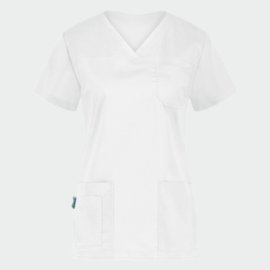 Scrub top Bwell ANDREA