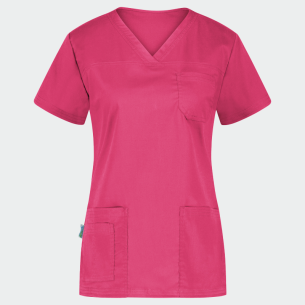 Scrub top Bwell ANDREA
