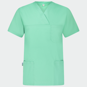 Scrub top Bwell ANGEL