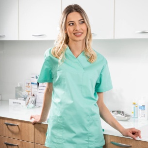 Scrub top Bwell ANGEL 2
