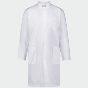 Medical coat ANTONIO - White color