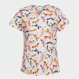Scrub top Bwell BAMBINA