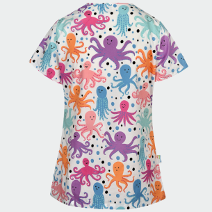 Scrub top Bwell BAMBINA 2