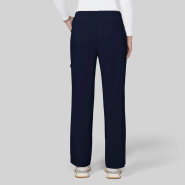 Медицински панталон HOLLY PANT 731 - Тъмно син цвят 2