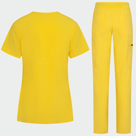 Медицински комплект BELLA - Buttercup Yellow цвят