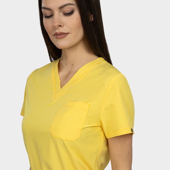 Медицински комплект BELLA - Buttercup Yellow цвят