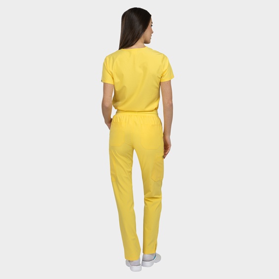 Медицински комплект BELLA - Buttercup Yellow цвят