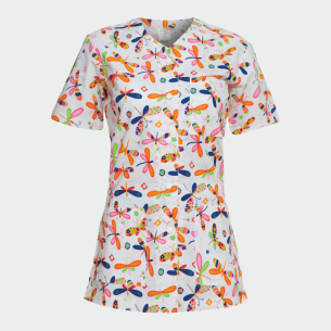 Scrub top Bwell CARINA