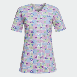 Scrub top Bwell CARINA