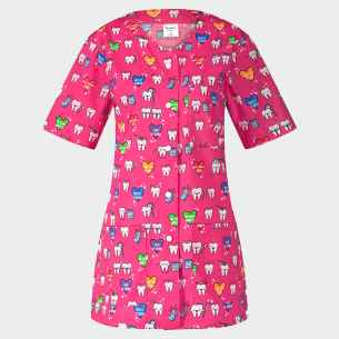 Scrub top Bwell CARINA