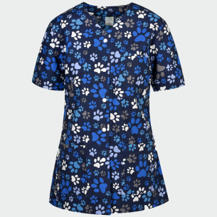 Scrub top Bwell CARINA