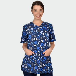 Scrub top Bwell CARINA 2