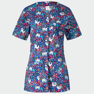 Scrub top Bwell CARINA