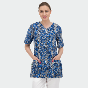 Scrub top Bwell CARINA 2