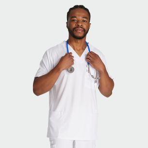 Scrub top Dickies DICKIES DKE645 2