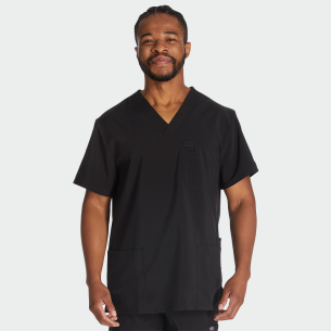 Scrub top Dickies DICKIES DKE645