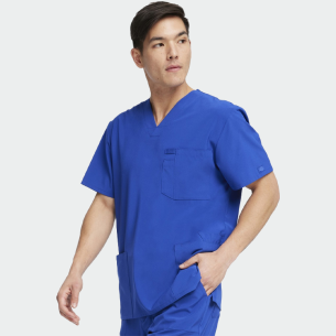 Scrub top Dickies DICKIES DKE645