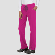 Медицински панталон EVERYDAY HERO PANT 739 - Циклама цвят