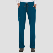 Медицински панталон EVERYDAY HERO PANT 739 - Карибско син цвят