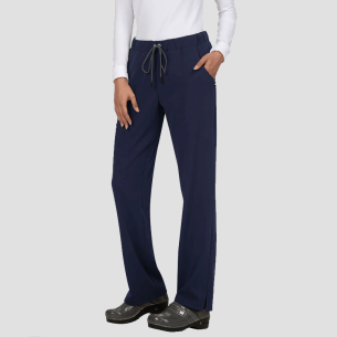 Медицински панталон EVERYDAY HERO PANT 739 - Тъмно син цвят