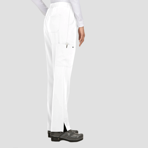 Scrub trousers EVERYDAY HERO PANT 739 - White color