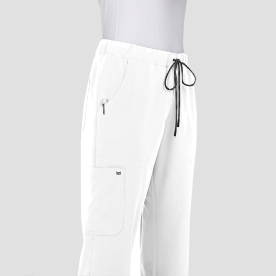 Scrub trousers EVERYDAY HERO PANT 739 - White color