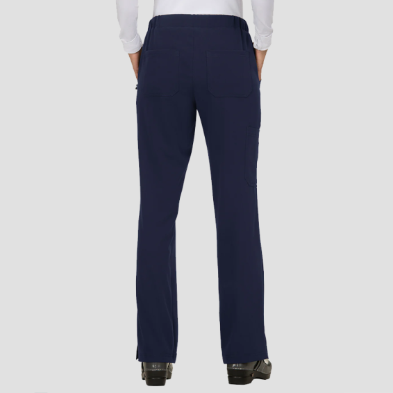 Scrub trousers EVERYDAY HERO PANT 739 - Navy color
