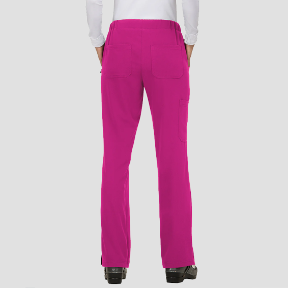 Медицински панталон EVERYDAY HERO PANT 739 - Циклама цвят