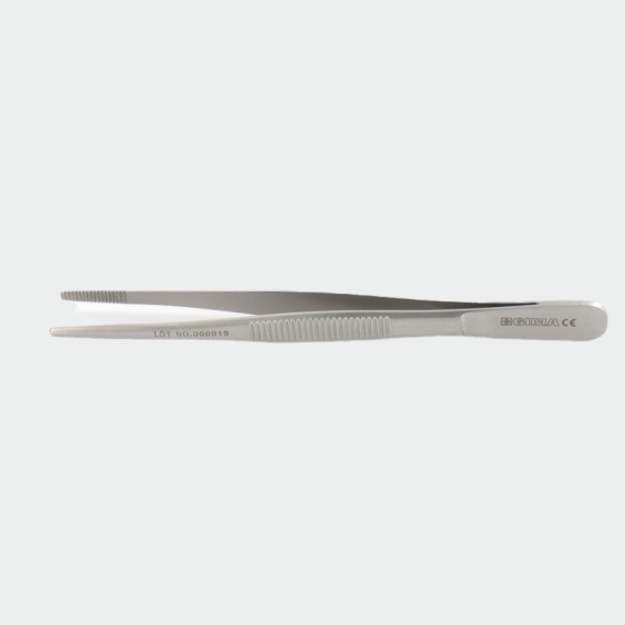 Anatomical forceps Gima G 26691